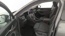 Škoda Kodiaq Selection TSI mHEV DSG in Graphit-Grau Metallic
