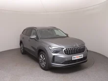 Škoda Kodiaq Selection TSI mHEV DSG in Graphit-Grau Metallic