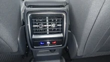 Škoda Kodiaq Selection TSI mHEV DSG in Graphit-Grau Metallic