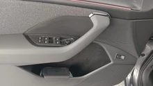 Škoda Kodiaq Selection TSI mHEV DSG in Graphit-Grau Metallic
