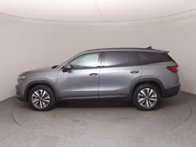 Škoda Kodiaq Selection TSI mHEV DSG in Graphit-Grau Metallic