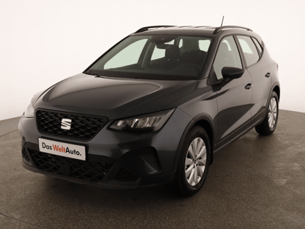 SEAT Arona Style EcoTSI