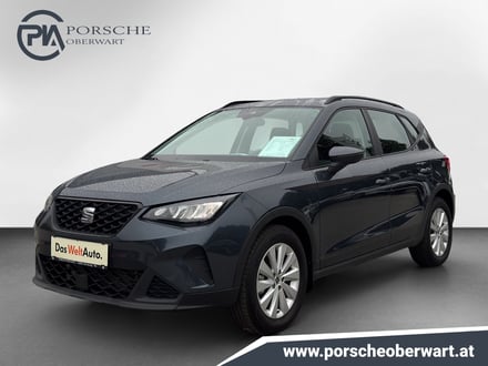 SEAT Arona Style EcoTSI