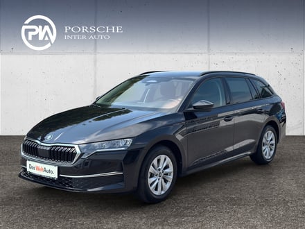 Škoda Octavia Combi Selection TDI DSG