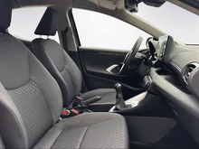 Thumbnail-Foto von Fahrzeug