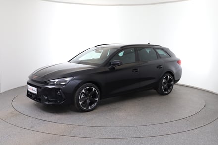 CUPRA Leon SP Kombi 1.5 TSI ACT