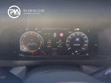 VW Crafter 35 Kastenwagen L3H3 TDI in ascot grau