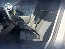 VW Crafter 35 Kastenwagen L3H3 TDI in ascot grau