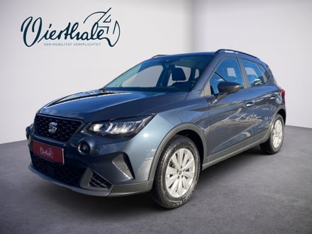 SEAT Arona Reference Edition 1.0 TSI