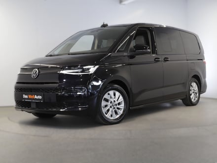 VW Multivan Business ÜH TDI