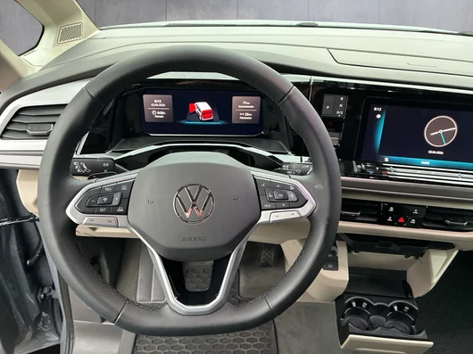 Bild eines VW California Beach eHybrid 180 kW 4M