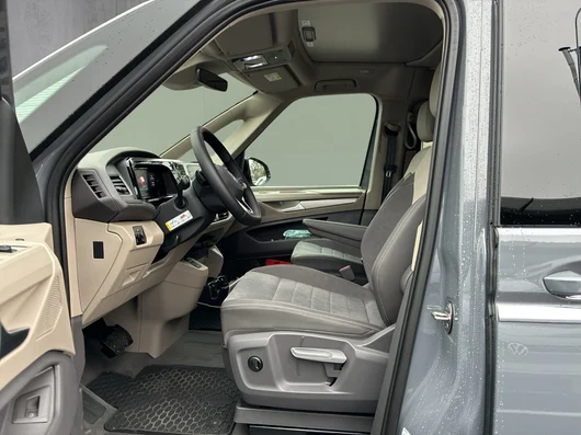 Bild eines VW California Beach eHybrid 180 kW 4M