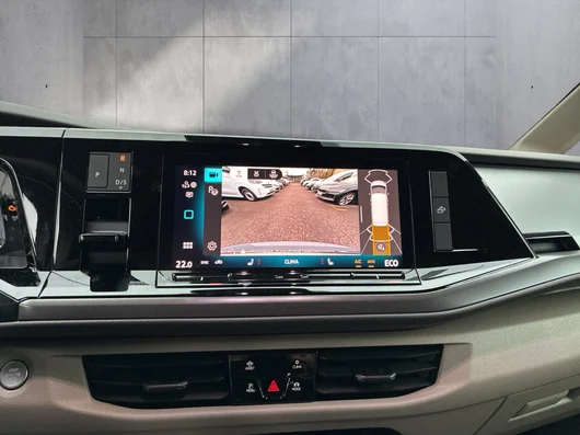 Bild eines VW California Beach eHybrid 180 kW 4M