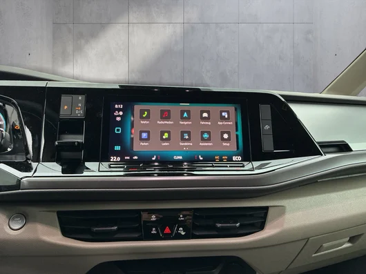 Bild eines VW California Beach eHybrid 180 kW 4M