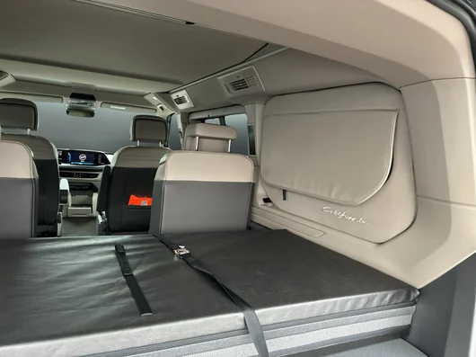 Bild eines VW California Beach eHybrid 180 kW 4M