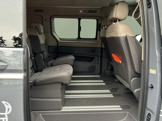 Bild eines VW California Beach eHybrid 180 kW 4M