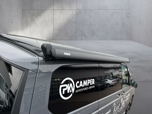 Bild eines VW California Beach eHybrid 180 kW 4M