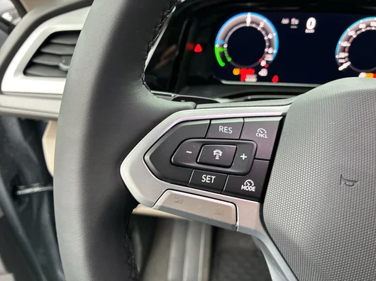 Bild eines VW California Beach eHybrid 180 kW 4M