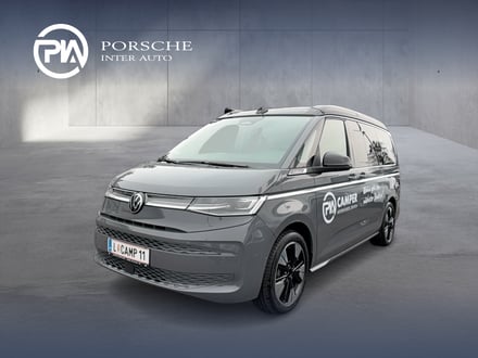 VW California Beach eHybrid 180 kW 4M