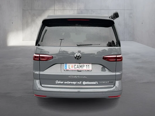 Bild eines VW California Beach eHybrid 180 kW 4M