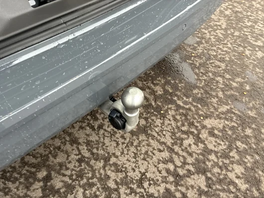 Bild eines VW California Beach eHybrid 180 kW 4M