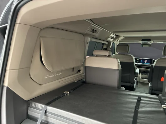 Bild eines VW California Beach eHybrid 180 kW 4M