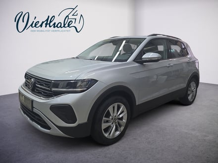 VW T-Cross Friends TSI DSG