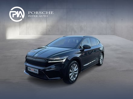 Škoda Enyaq Sportline 80