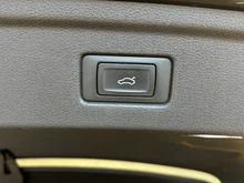 Audi A5 Sportback 40 TDI quattro S line in daytonagrau perleffekt