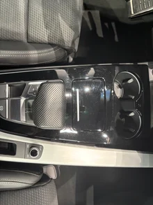 Audi A5 Sportback 40 TDI quattro S line in daytonagrau perleffekt