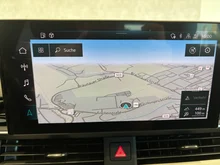 Audi A5 Sportback 40 TDI quattro S line in daytonagrau perleffekt