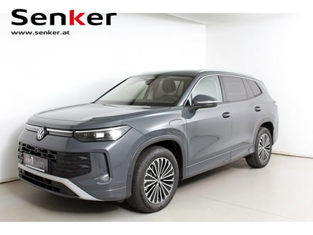 VW Tayron Friends eHybrid DSG 150kW