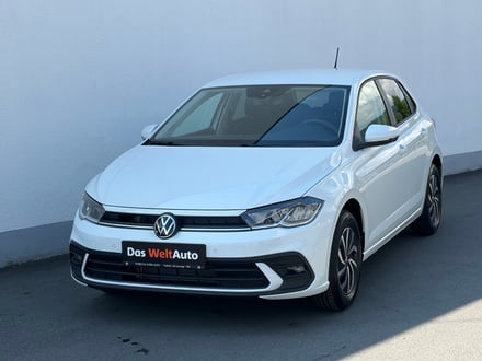 VW Polo 4Me TSI