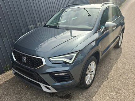 SEAT Ateca Style 1.5 TSI ACT DSG