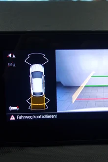 Thumbnail-Foto von Fahrzeug