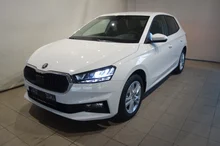 Thumbnail-Foto von Fahrzeug