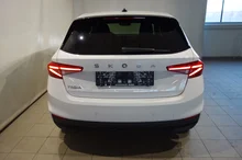 Thumbnail-Foto von Fahrzeug