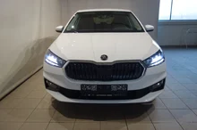 Thumbnail-Foto von Fahrzeug