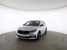 Thumbnail-Foto von Fahrzeug