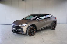 Thumbnail-Foto von Fahrzeug