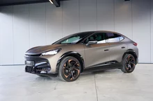 Thumbnail-Foto von Fahrzeug