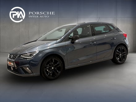 SEAT Ibiza FR 1.5 TSI ACT DSG