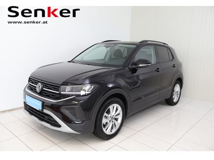 VW T-Cross Friends TSI