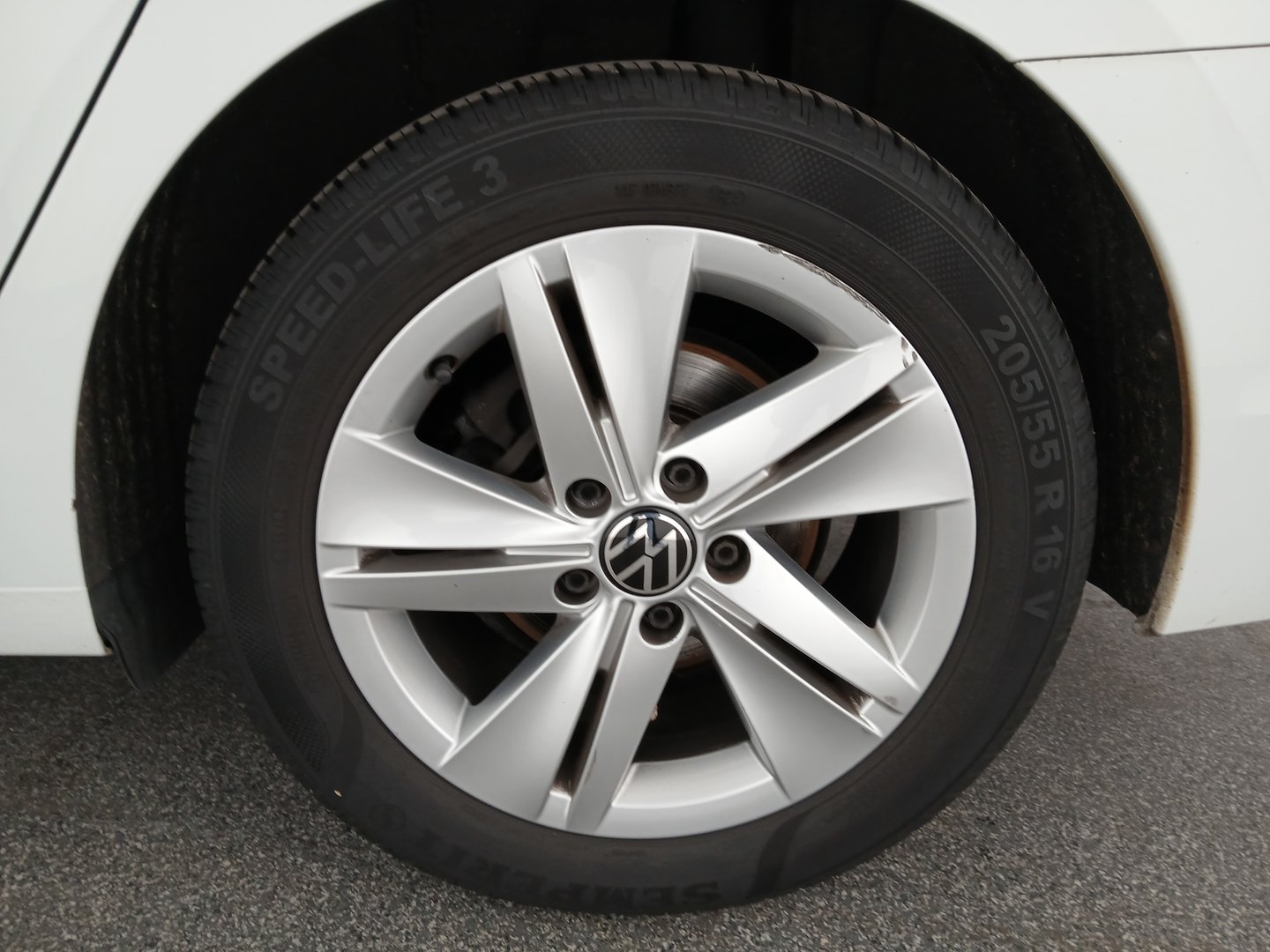 VW Golf Variant Life TDI DSG | Bild 9 von 33