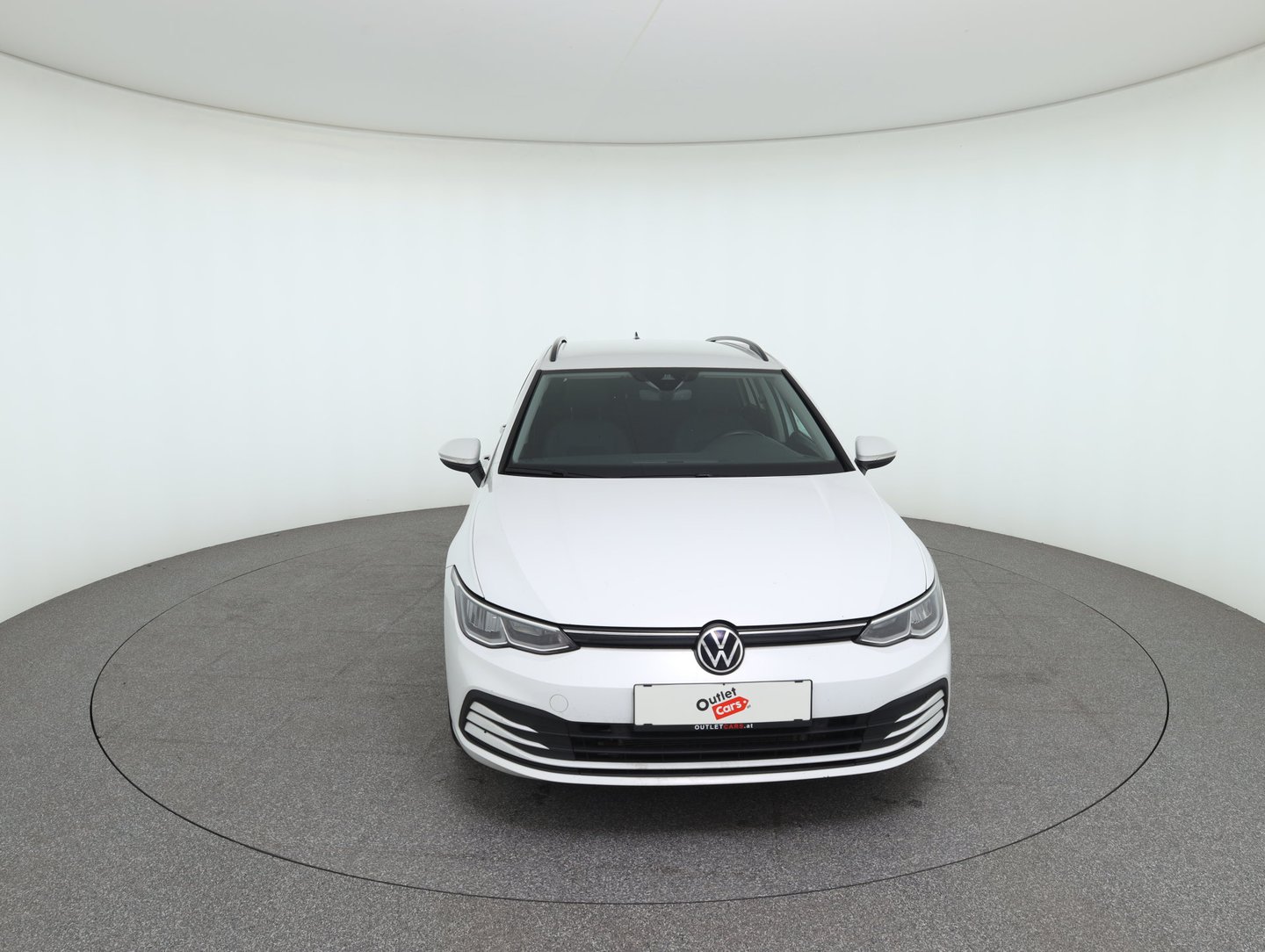 VW Golf Variant Life TDI DSG | Bild 2 von 33