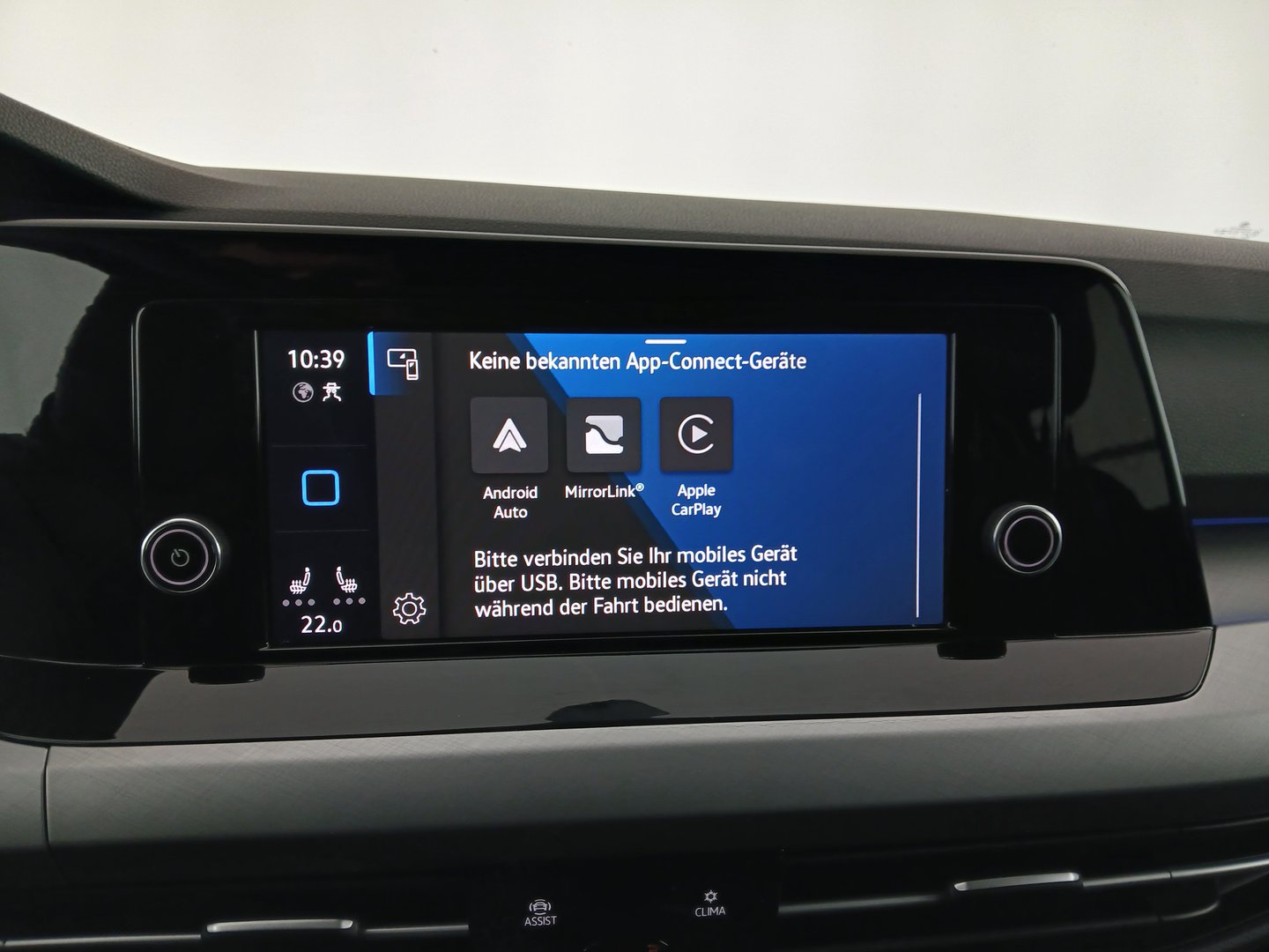 VW Golf Variant Life TDI DSG | Bild 20 von 33