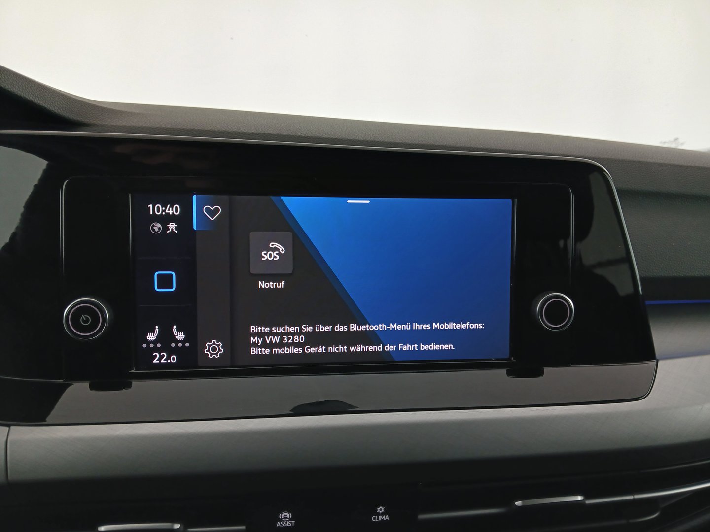 VW Golf Variant Life TDI DSG | Bild 24 von 33