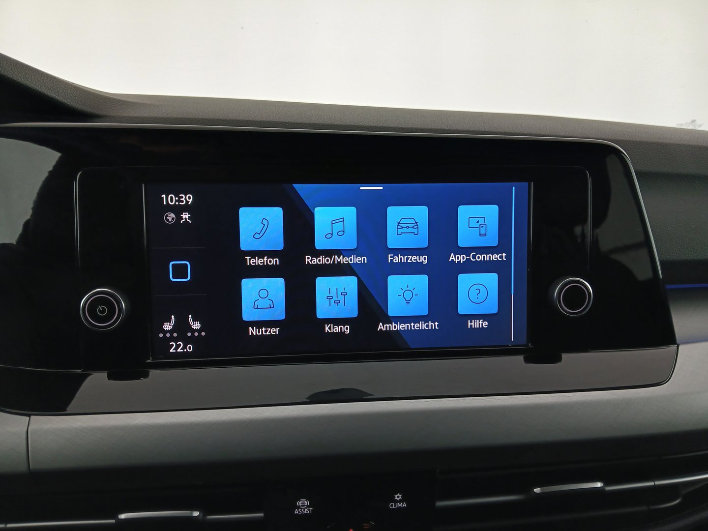 VW Golf Variant Life TDI DSG | Bild 19 von 33