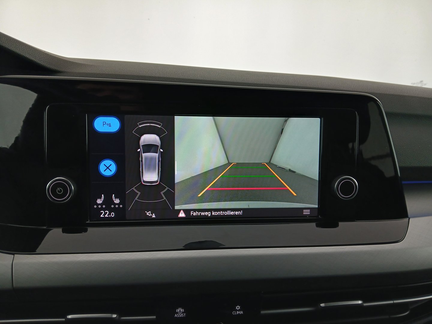 VW Golf Variant Life TDI DSG | Bild 23 von 33