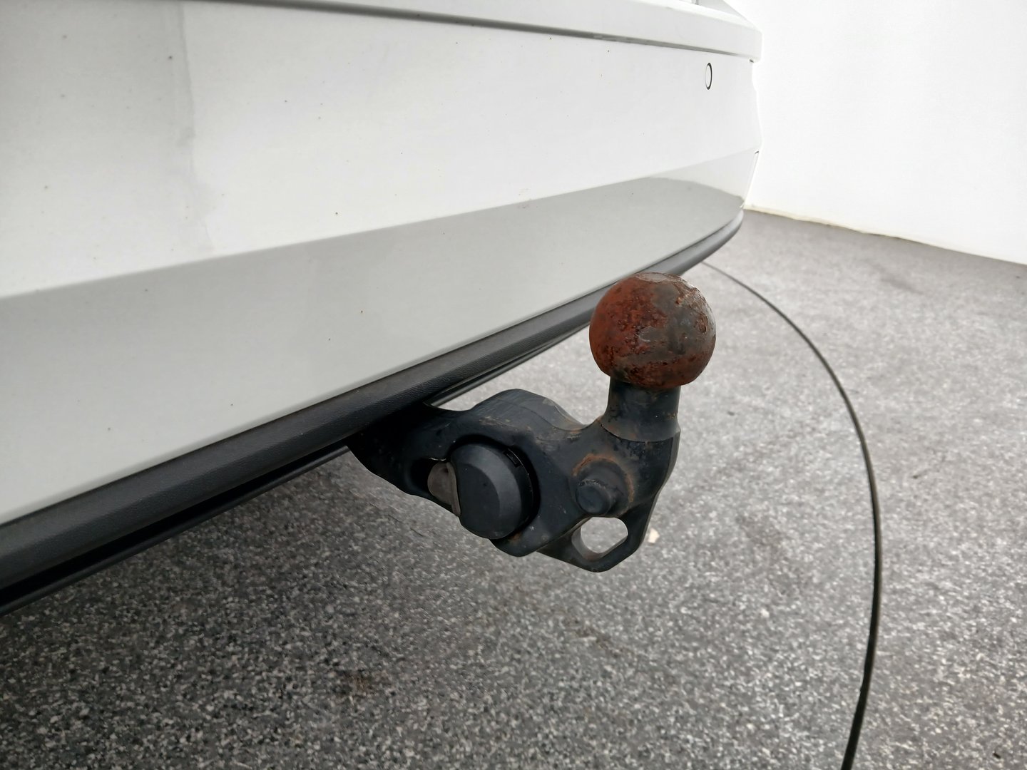 VW Golf Variant Life TDI DSG | Bild 31 von 33